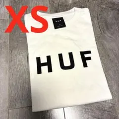 新品！HUF ハフ 長袖Tシャツ ロンT プリントTシャツ
