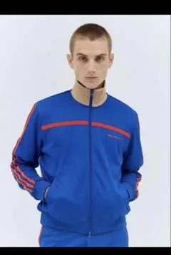 2025年最新】wales bonner adidas ジャケットの人気アイテム - メルカリ