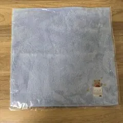 familiar 星座 ハンカチ 水瓶座 ファミリア