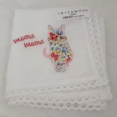 レースハンカチ