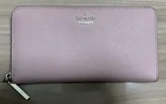 kate spade new york ケイトスペード 長財布 財布ピンク
