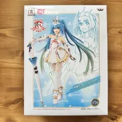 【初音ミク】レーシングミク〜2015!〜【フィギュア】