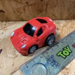 フェラーリ599？　風　プルバックカー