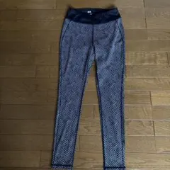 レギンス　Mサイズ　ユニクロ