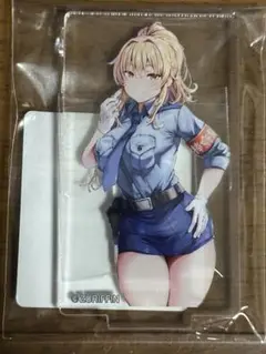 Belko アクリルスタンド　未開封