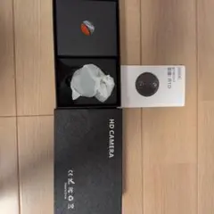 超小型カメラのサムネイル