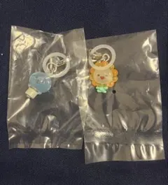 JOCHUMジェオチャムめじるしアクセサリー
