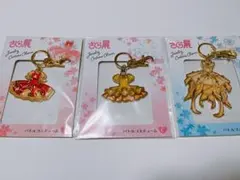 2026年最新】CLAMP展 カードキャプターさくら コスチュームチャーム