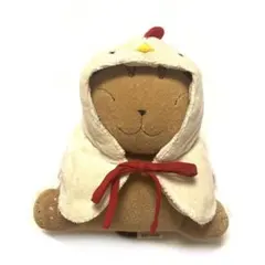 2026年最新】hikosen cara ぬいぐるみの人気アイテム - メルカリ