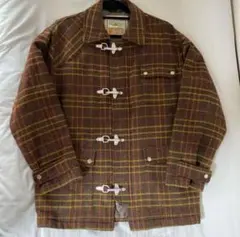 00's vintage ギミック　ファイアーマンジャケット　アーカイブ　y2k 2025年最新】ファイヤーマンジャケットの人気アイテム - メルカリ