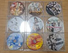 乙女ゲーム 特典ドラマcd セット まとめ売り