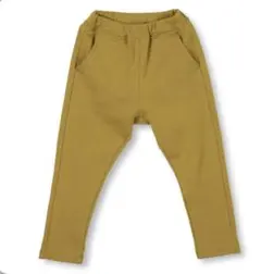 ●新品 branshes ストレッチポンチロングパンツ
