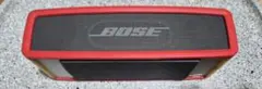 Bose SoundLink Mini 本体 充電器セット 赤のサムネイル