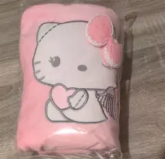 TAITO限定 ハローキティ Myハローキティブランケット エンジェル