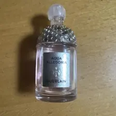 GUERLAIN AQUA ALLEGORIA ミニボトル 香水フローラブルームのサムネイル