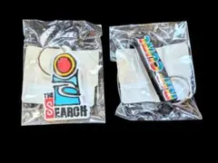 新品未開封　リップカールキーホルダー2点セットのサムネイル