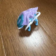 スイクン　モンコレ