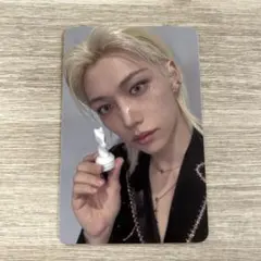 Stray Kids 2026 FORCE フィリックス