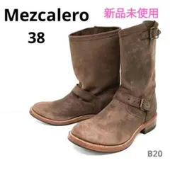 2026年最新】Mezcalero メンズ ブーツ・革靴の人気アイテム - メルカリ