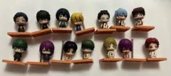 黒子のバスケ　ワンコインミニフィギュア　まとめ売り