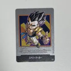 ドラゴンボールフュージョンワールド エナジーマーカー　40巻　E-88