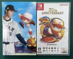パワプロ2024-2025 30th ANNIVERSARY
