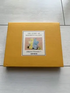 Moomin The Story of Moominvalley スプーンセットのサムネイル