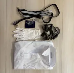 結婚式　新郎セット