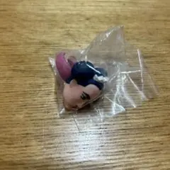 クレヨンしんちゃん　ヘンダーランドの大冒険　A賞　ジョマ　リング