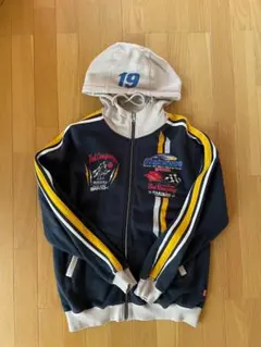 エフ商会　テッドカンパニー 　テッドマン MA -1 2025年最新TEDMAN メンズ パーカーの人気アイテム - メルカリ