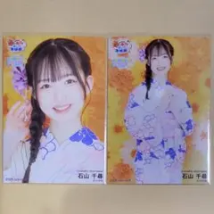☆NMB48 板垣心和☆SUMMER PARTY 2026 生写真 コンプ - メルカリ