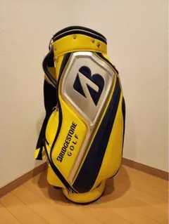 新品未使用！ブリヂストン★キャディバッグ　レディース 2025年最新】BRIDGESTONE ゴルフバッグ・キャディバッグの人気