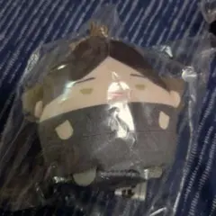 くじメイト ハイキュー ぬいくじ 2 てのりんずコレクション 角名倫太郎