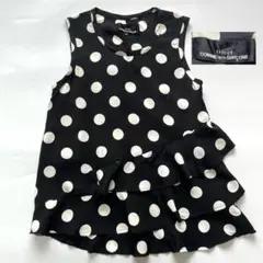 2026年最新】tricot COMME des GARCONS レディース ノースリーブ