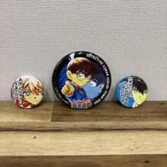 2026年最新】灰原哀缶バッジの人気アイテム - メルカリ