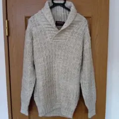 レナウン ニット