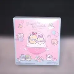 すみっコぐらし えび推し メモ帳