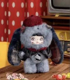 【Nommi】幼少期 200% Mime childhood POPTOY