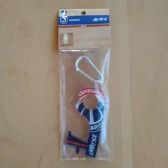 NBA Washington Wizards キーホルダー