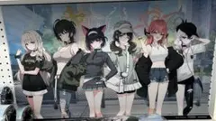 2026年最新】ブルアカ デスクマットの人気アイテム - メルカリ