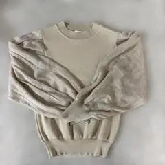 who's who Chico トップス　フリーサイズ