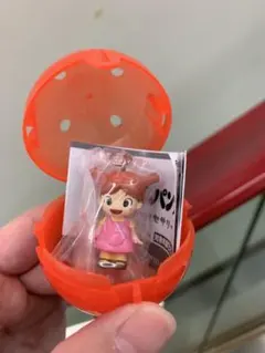 パンダコパンダ　ミミ子　 ガチャガチャ