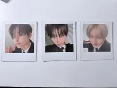 ENHYPEN ソヌ SUNOO ジョンウォン JUNGWON ニキ NI-KI