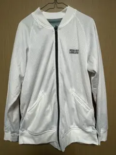 アウター　リバーシブル