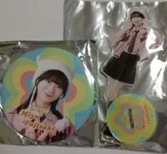 坂井瑠星　FanMeeting 2025 アクスタ　アクリルスタンド 坂井瑠星 FanMeeting 2025 アクリルスタンド 2種セット - メルカリ