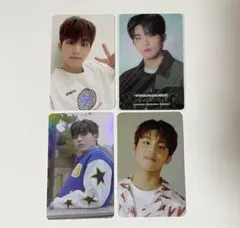 2025年最新】treasure ジョンウ 日本の人気アイテム - メルカリ