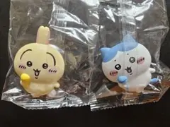 ちいかわ ライトクリップ うさぎ ハチワレ