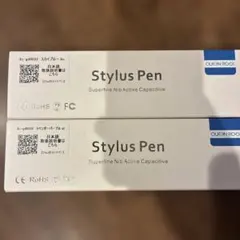 QUEEN ROCK Stylus Pen