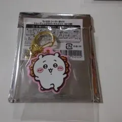 ちいかわ シーサー祭り！ ラバーマスコット