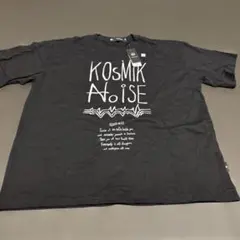 GU✖️UNDERCOVERプリントTシャツ ブラック XXLのサムネイル